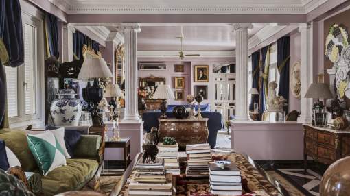 Elegant and stately building penthouse in Jerónimos Elegant and stately building penthouse in Jerónimos